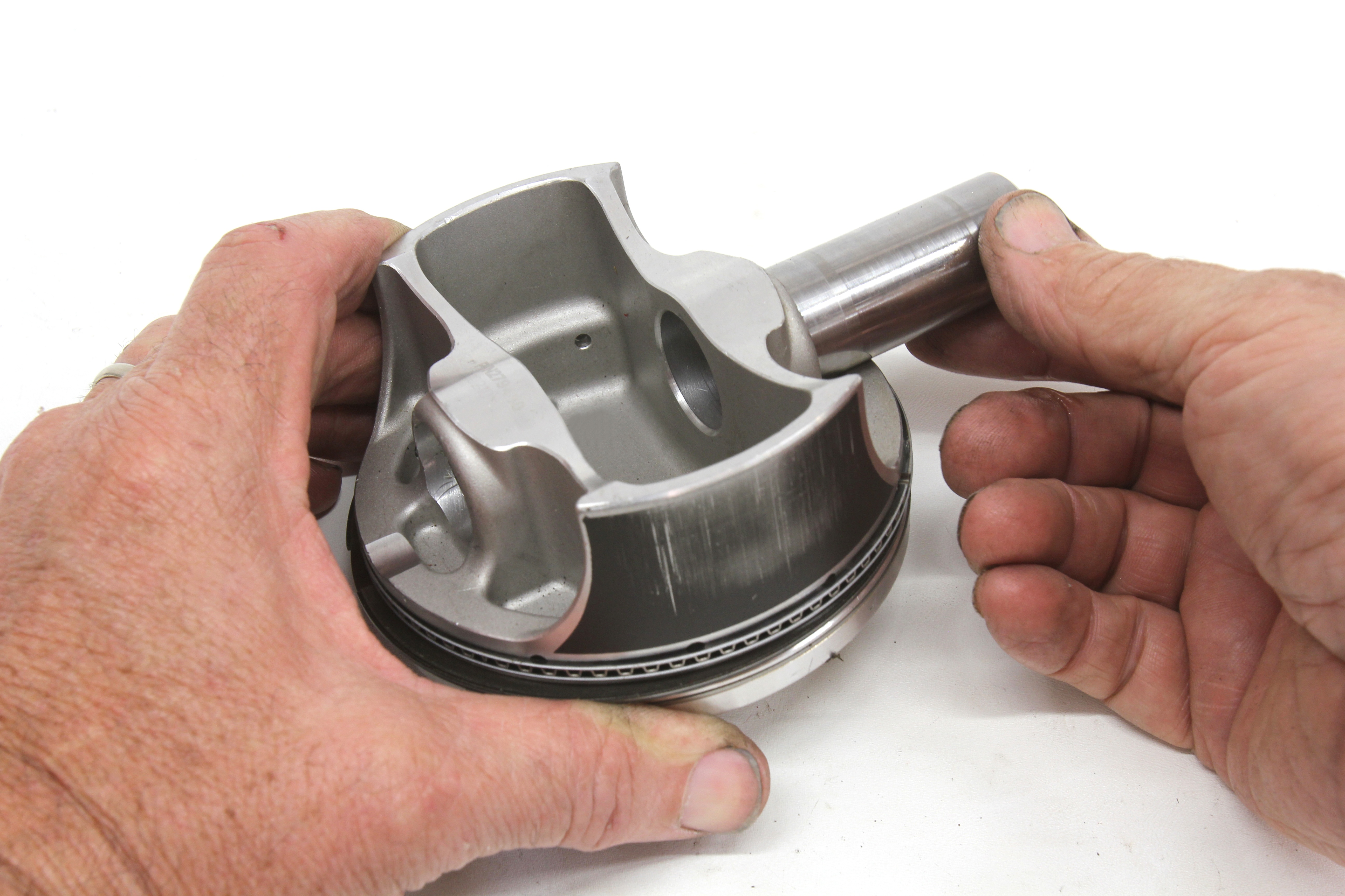 How To Tell If Your Pistons Are Still Good